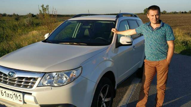 Какое масло заливается в АКПП 4ступка? — Subaru Forester (SH), 2 л ...