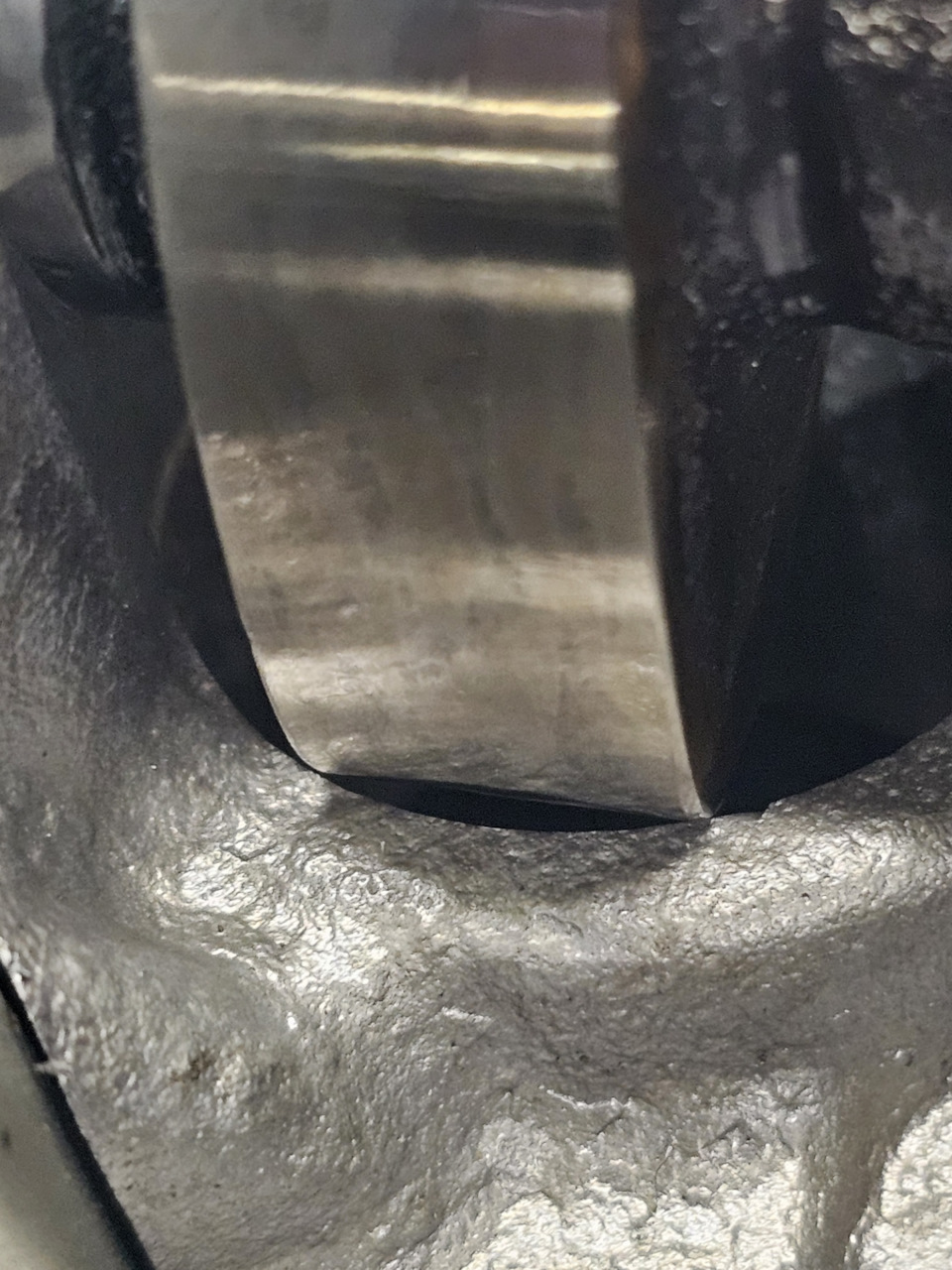 Злые валы на базе) — Toyota Altezza, 4 л, 2000 года | тюнинг | DRIVE2