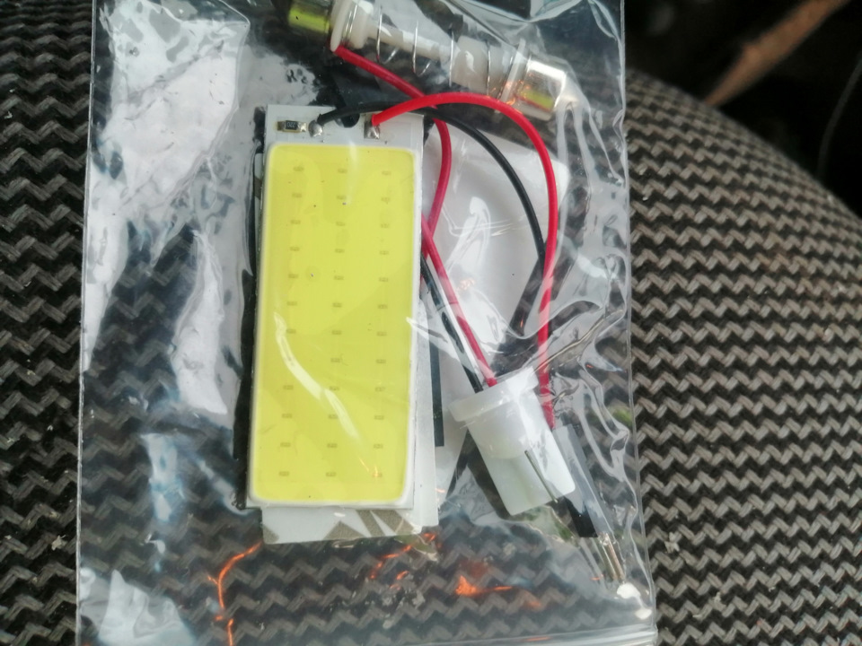 Короткий прикуриватель — ГАЗ Газель, 2,3 л, 2002 года | просто так | DRIVE2