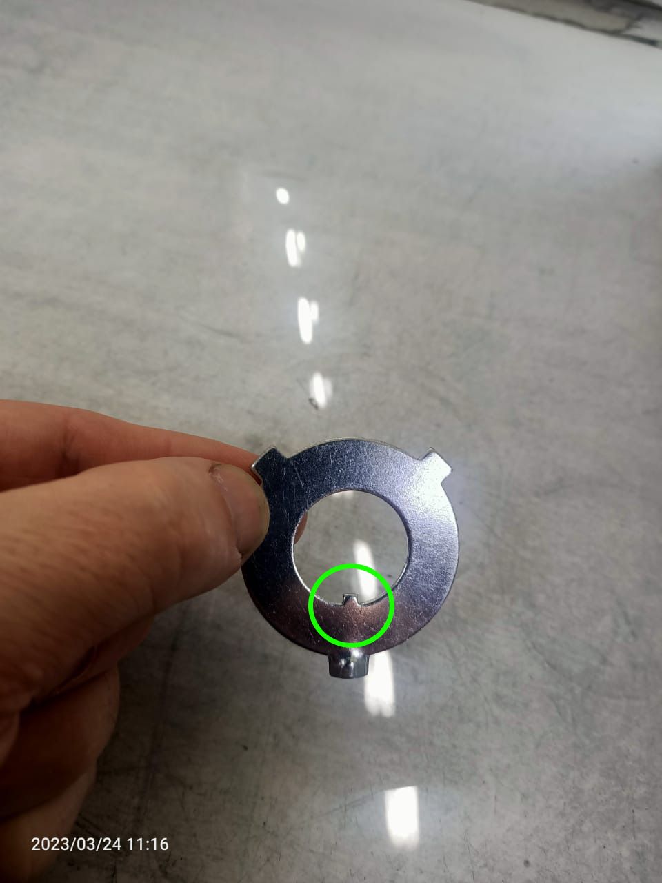 Замена галогеновых ламп на Bi-led линзы в фарах Honda Fit GK3/GK4 ...