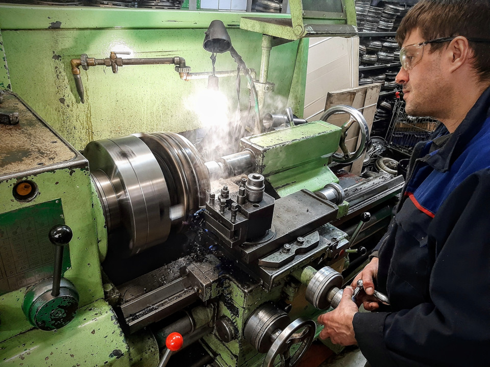 Ремонт АКПП Рендж Ровер Спорт с 2-х летней гарантией — ZF-Expert на DRIVE2