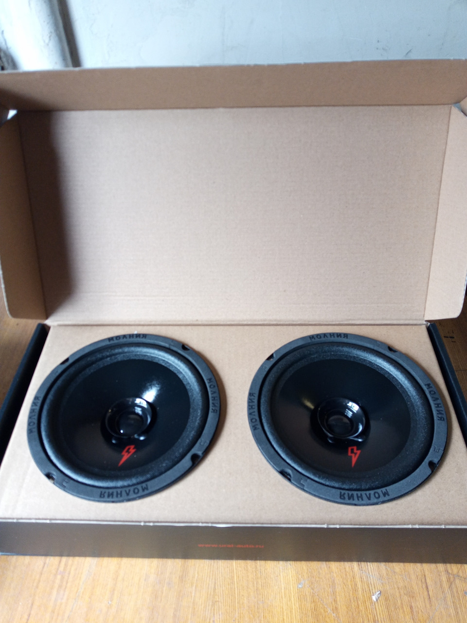 Фото в бортжурнале Chevrolet Aveo Sedan (1G)