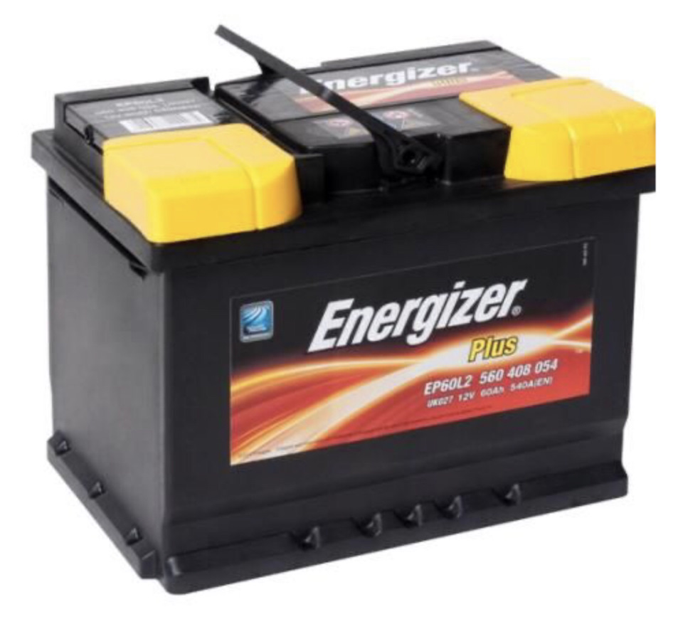 Аккумулятор Energizer. 4й год эксплуатации. — Great Wall Hover, 2 л ...
