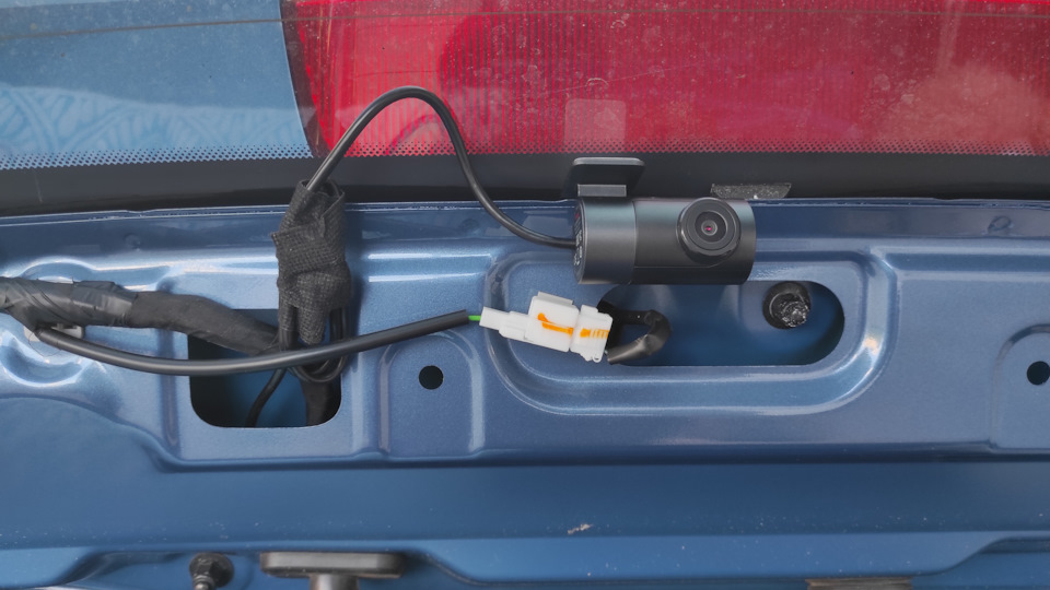 Фото в бортжурнале KIA Ceed (2G)
