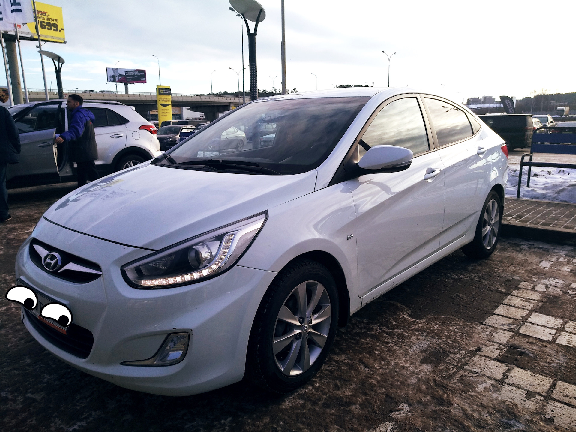 Hyundai solaris отзывы. Solaris Hyundai максималка. Hyundai Solaris в максималке. Солярис 1 в максималке. Солярис 2011 максималка.