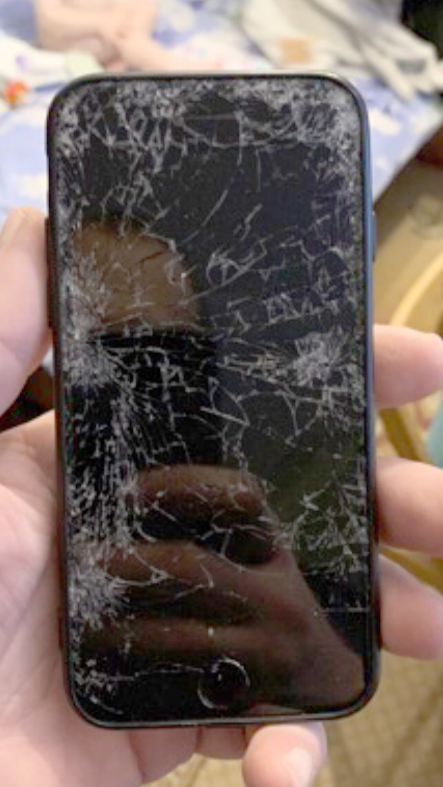 iPhone 7 ремонт и восстановление. — DRIVE2