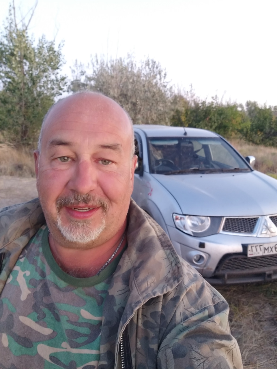 Запись, 2 октября 2020 — DRIVE2