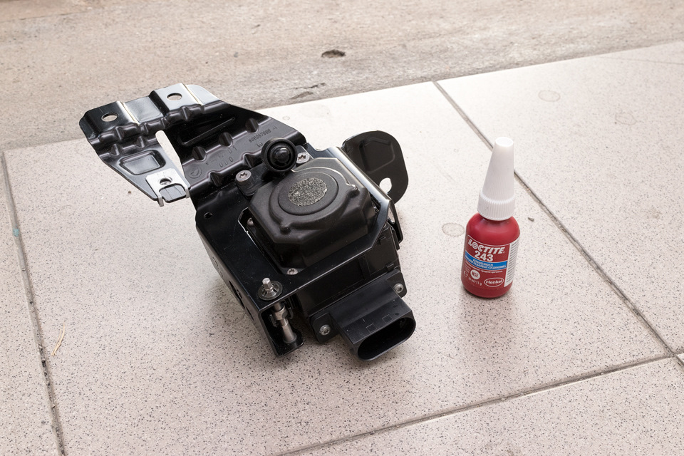 Пойдёт в дело — BMW 6 series (E63)