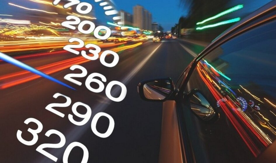 Превышение скорости в 2023 году — все, что нужно знать