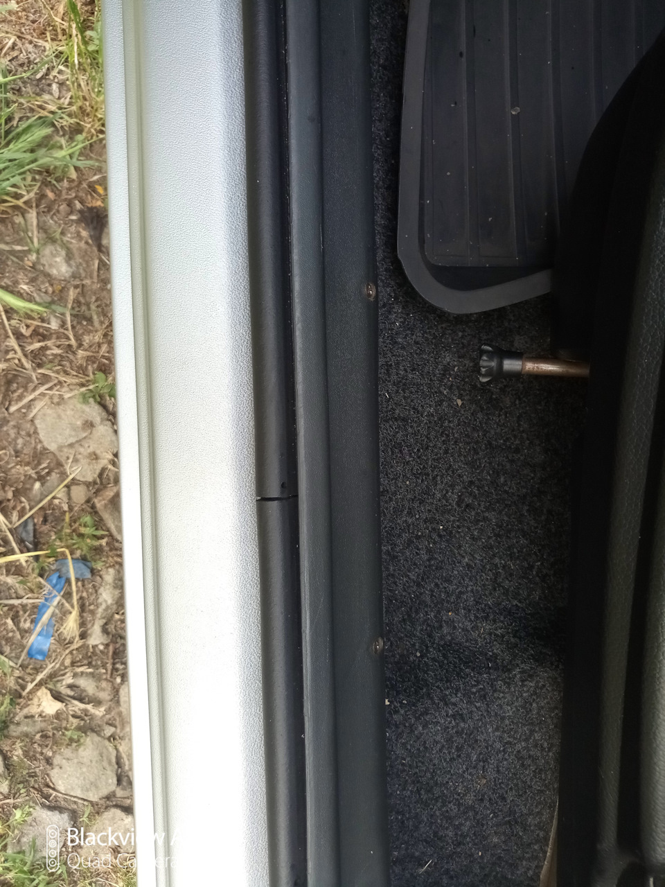 Фото в бортжурнале Lada 21102