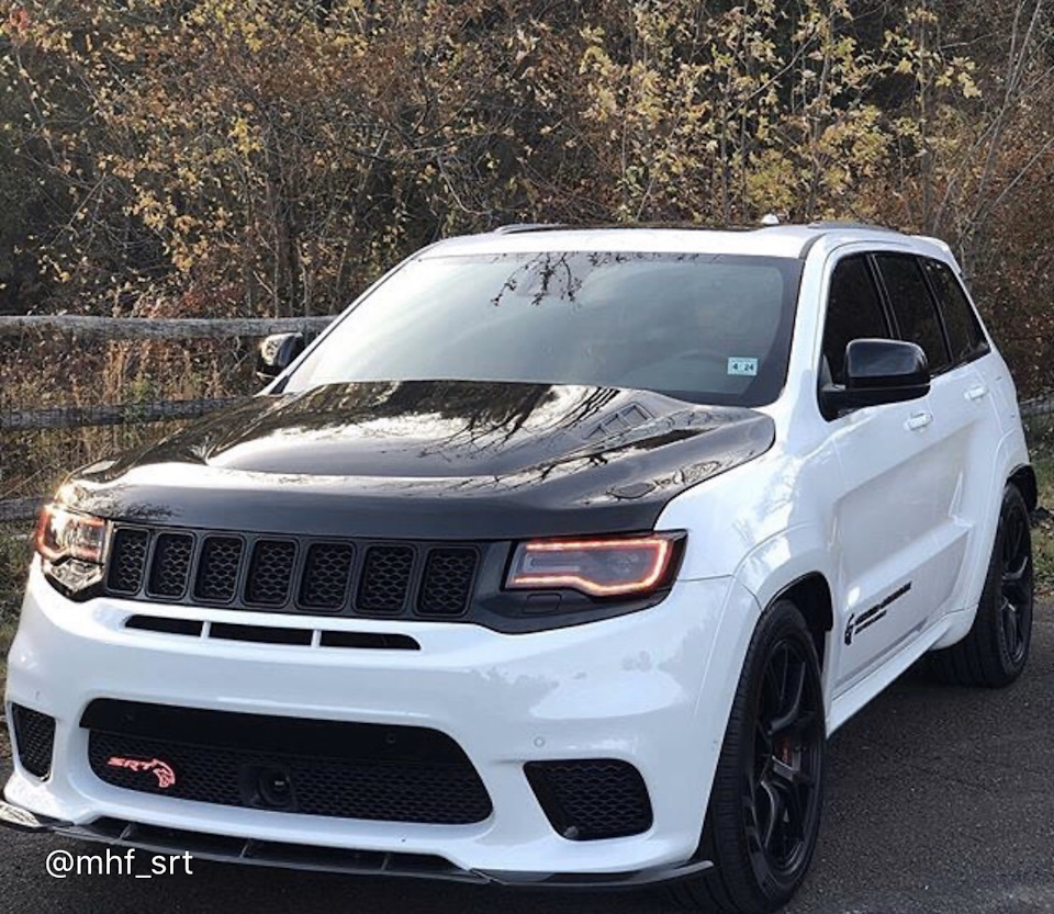 Zimnyaya Progulka Mysli O Novyh Farah Jeep Grand Cherokee Srt 8 6 4 Liter 13 Year On Drive2 Zimnyaya Progulka Mysli O Novyh Farah Jeep Grand Cherokee Srt 8 6 4 Liter 13 Year On Drive2