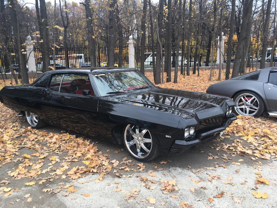 Фото в бортжурнале Chrysler Concorde (1G)