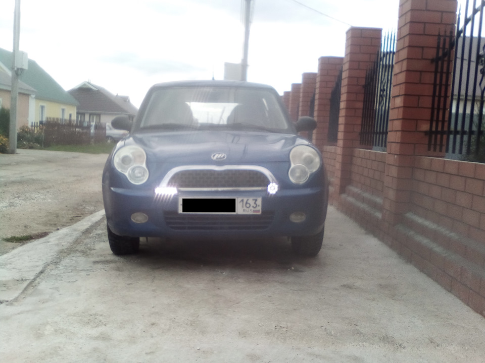 Смена колес — KIA Ceed (1G), 1,6 л, 2010 года | колёсные диски | DRIVE2