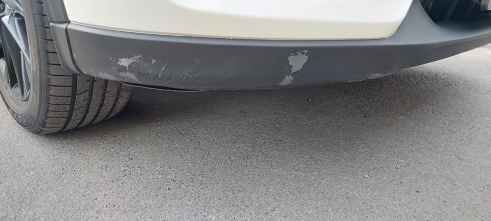 Фото в бортжурнале Mazda CX-5 (2G)