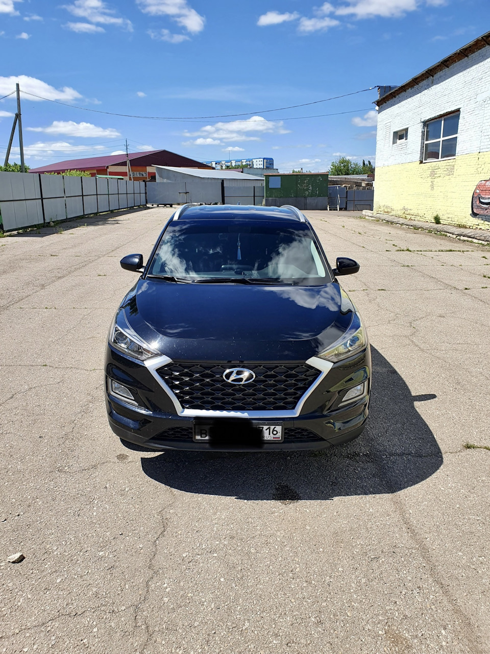 Стук в рулевой колонке — DRIVE2