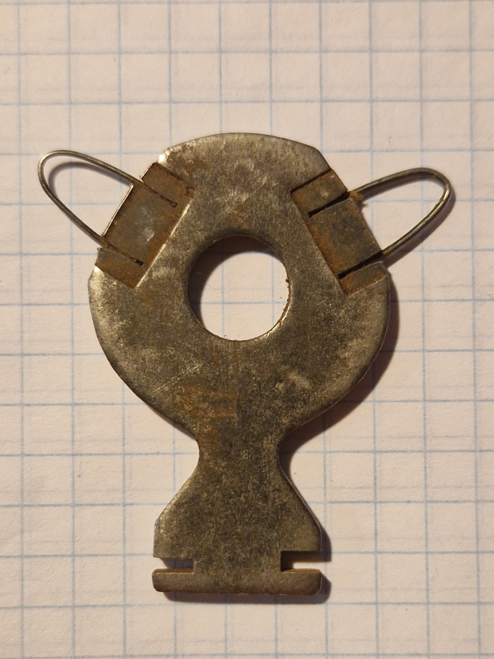 Натяжение цепи и тепловые зазоры — Москвич 2140, 1,5 л., 1981 года ...