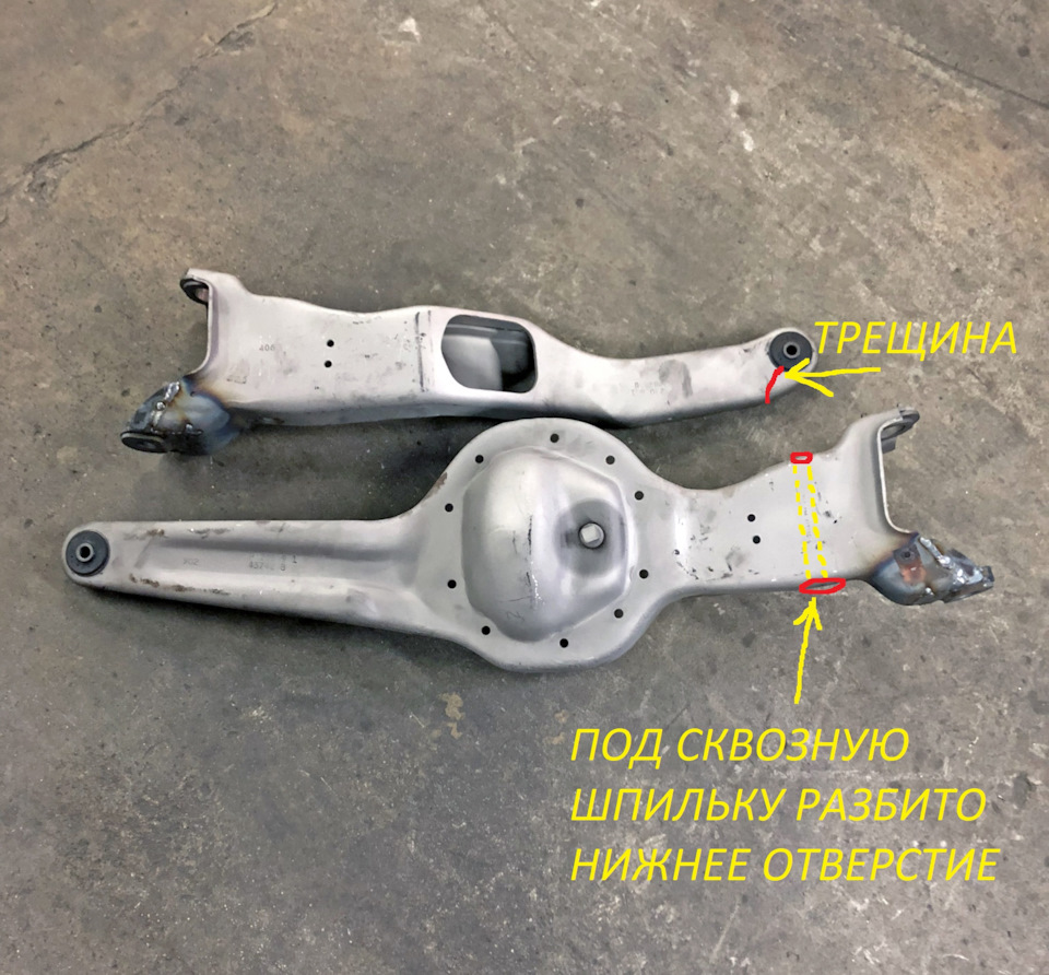 Фото в бортжурнале Ford Explorer (1G)