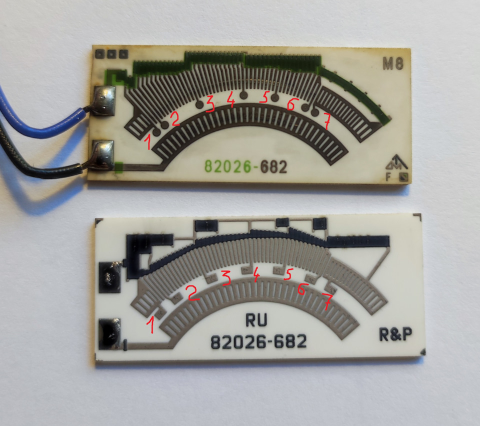 Фото в бортжурнале Nissan X-Trail II (t31)