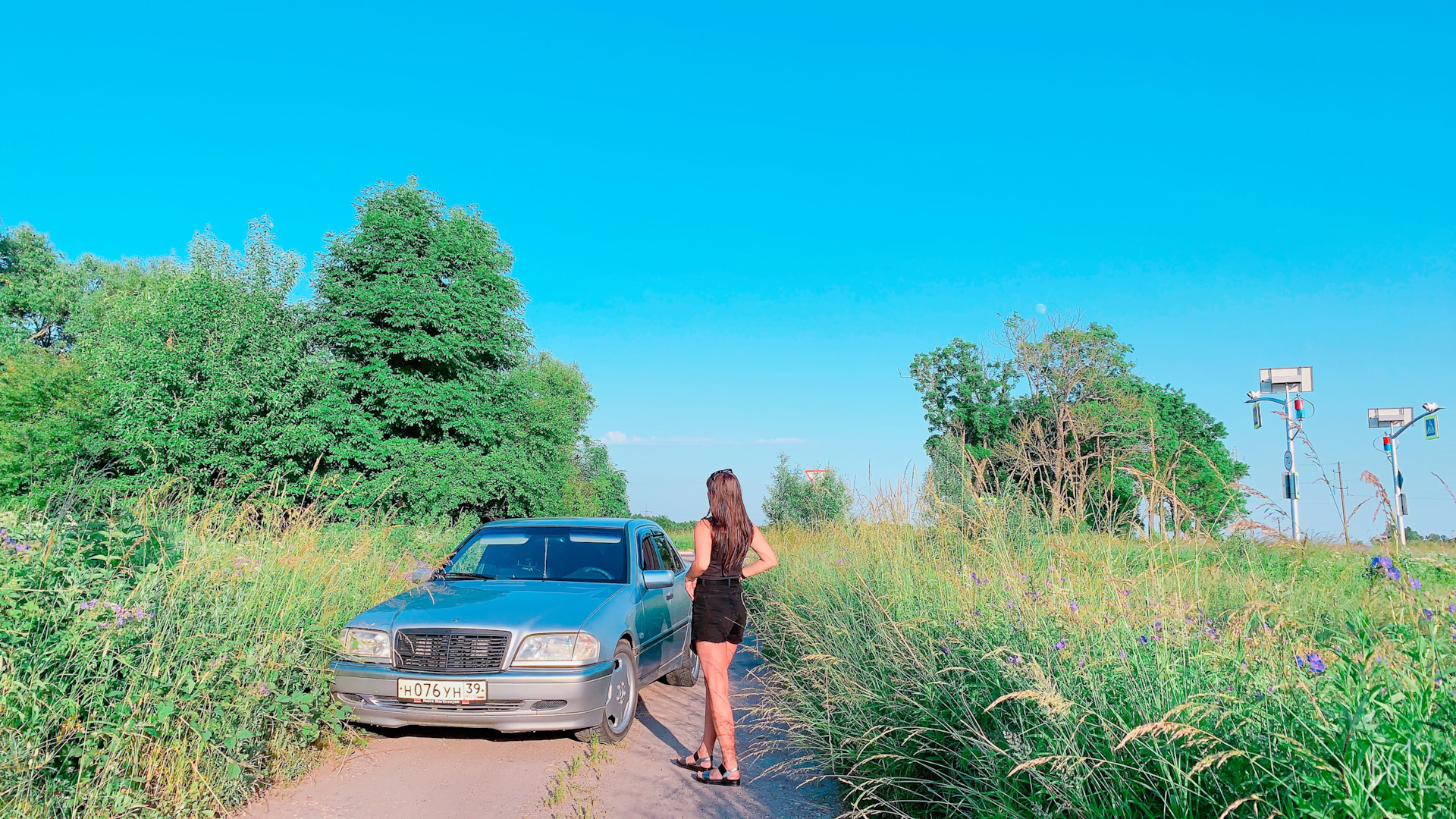 Лето, жара +32 🤪 — DRIVE2