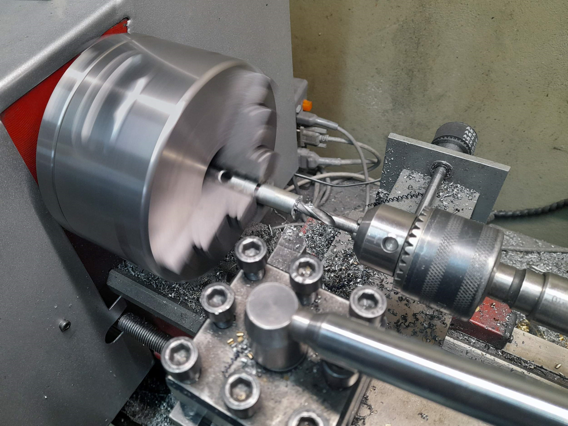 Регулируемый ШТОК сцепления — FIAT Panda (2G), 1,2 л, 2008 года ...