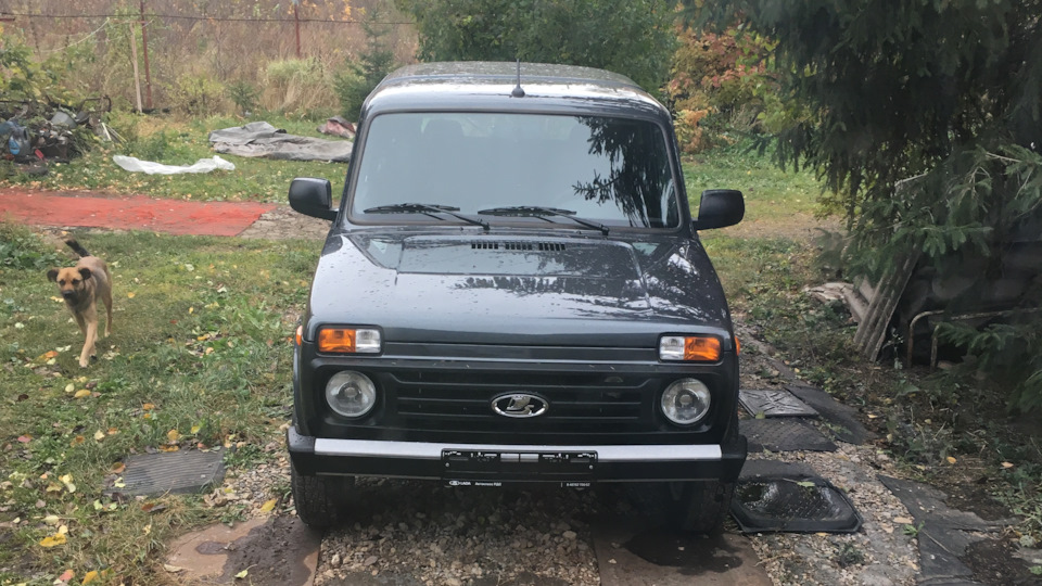 Замена вилки сцепления жигули, нива и шеви нива не снимая коробки ...