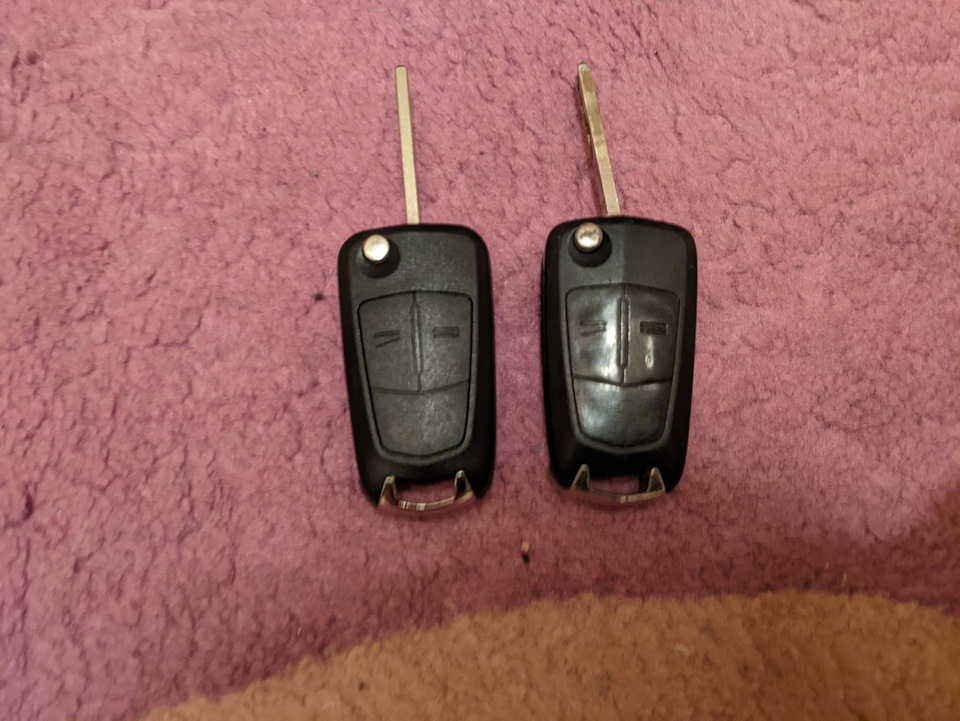 11. Выкидной ключ — Opel Zafira OPC B, 2 л, 2006 года | своими руками ...