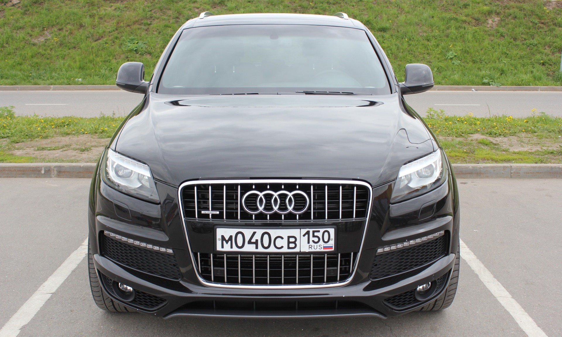 Профилактика мотора печки (устранение скрипов и замена щеток без снятие ...