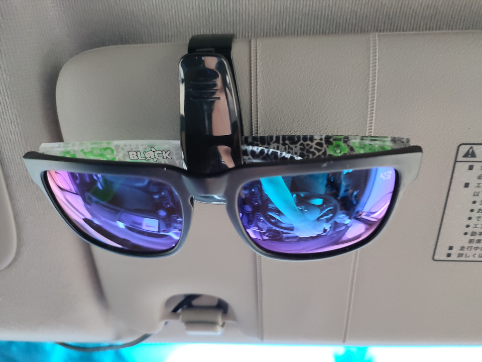 Фото в бортжурнале Honda Fit Shuttle (1G)
