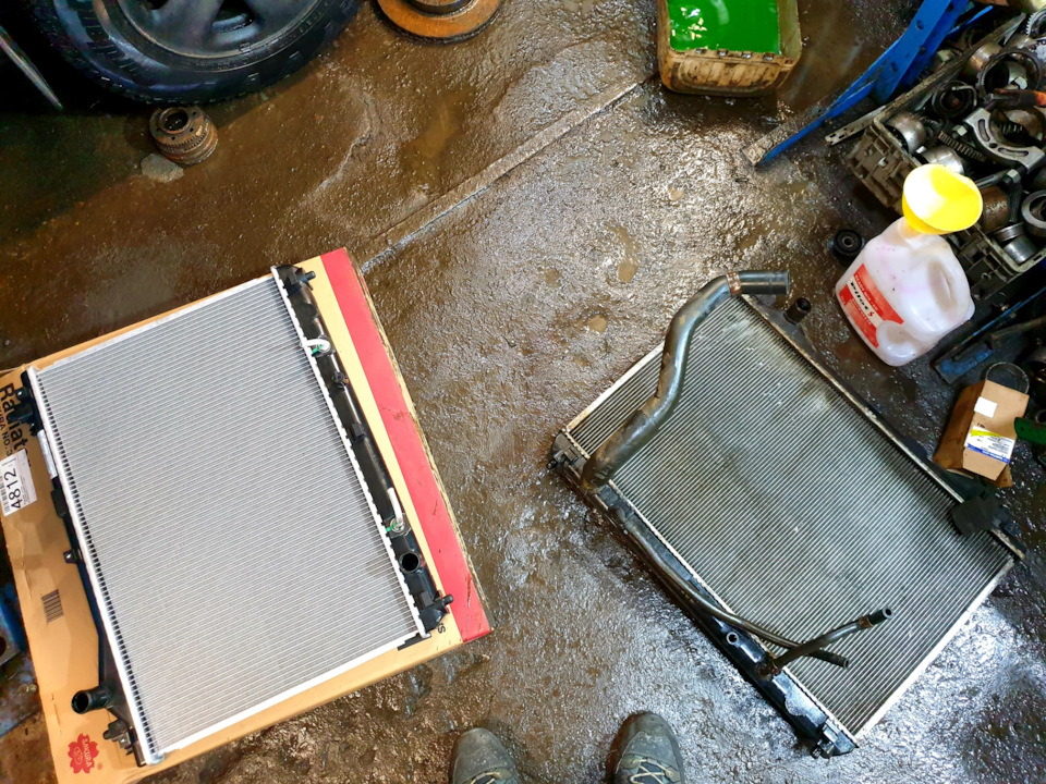 Фото в бортжурнале Suzuki Grand Vitara (2G)