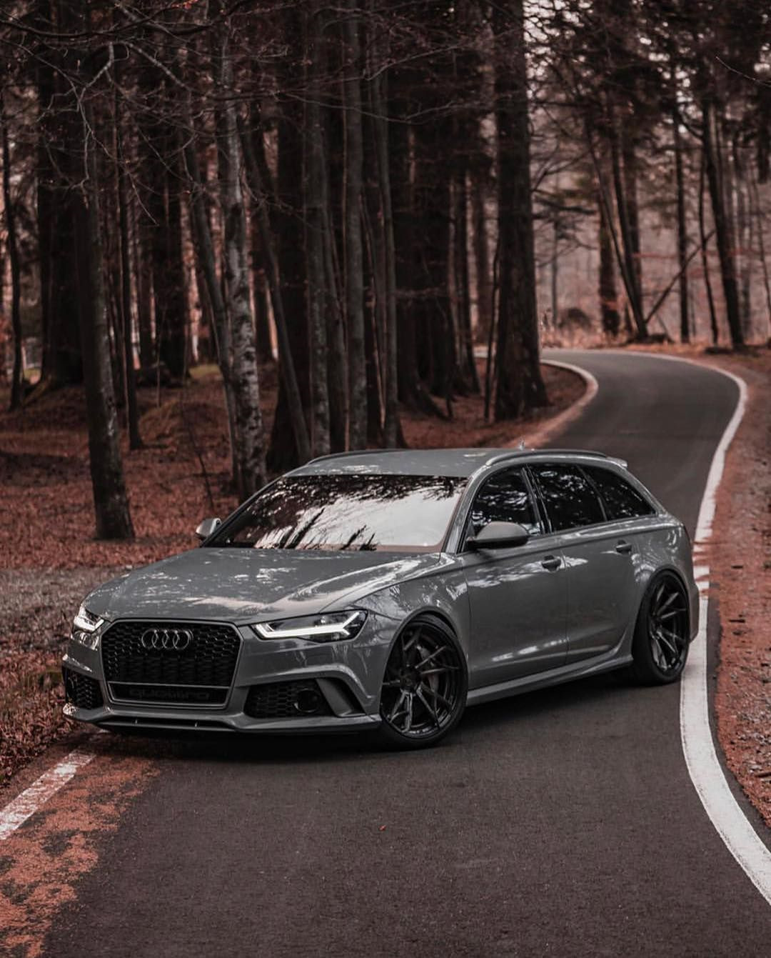 Audi rs6 2009 Nokian