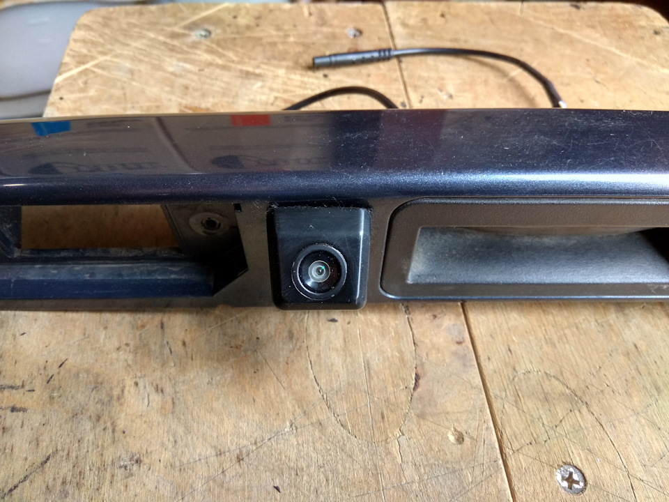 Фото в бортжурнале Ford Focus Sedan II