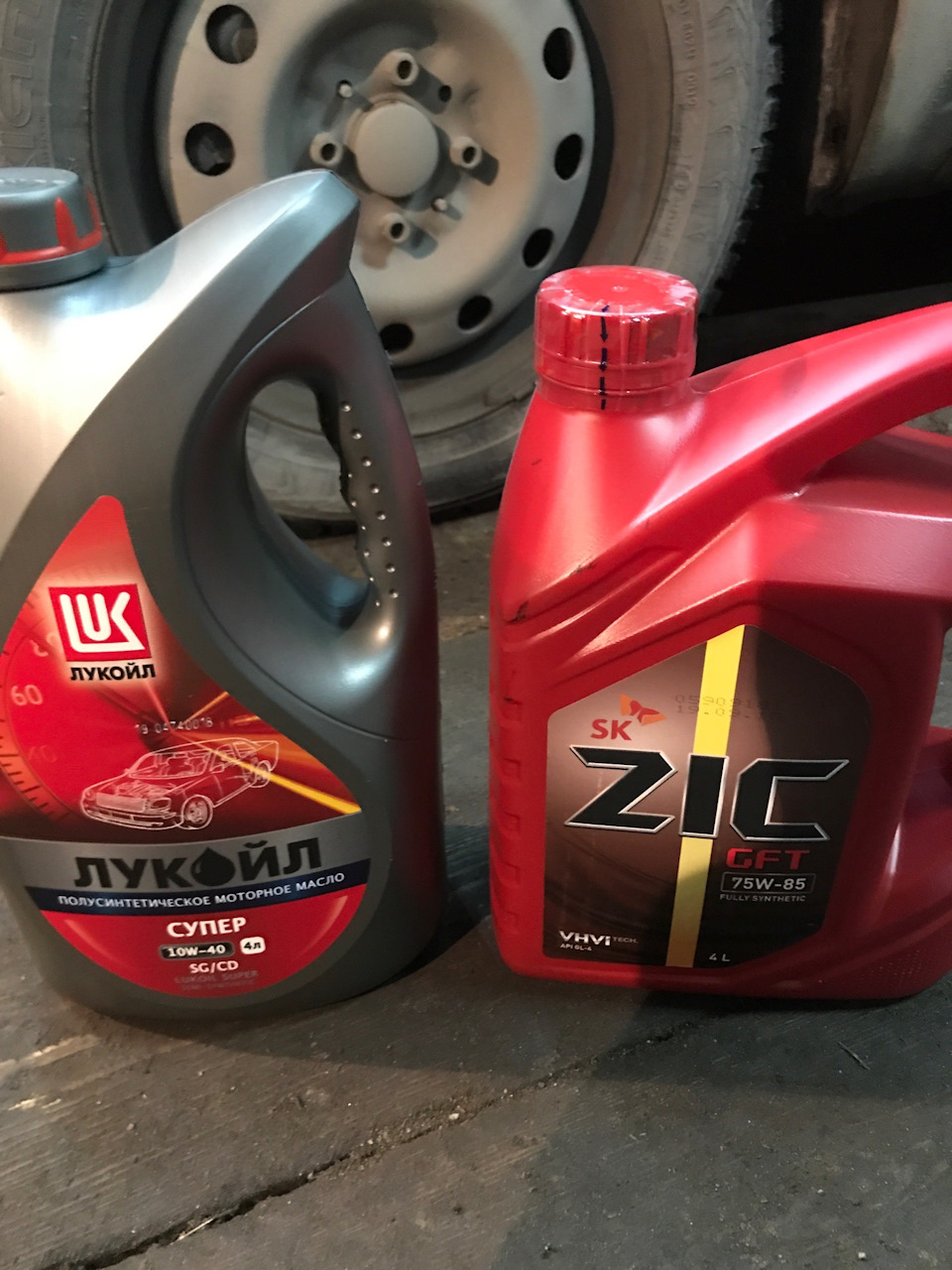 Предохранитель F1 (ING) и ТО — Lada Гранта, 1,6 л, 2015 года | визит на ...