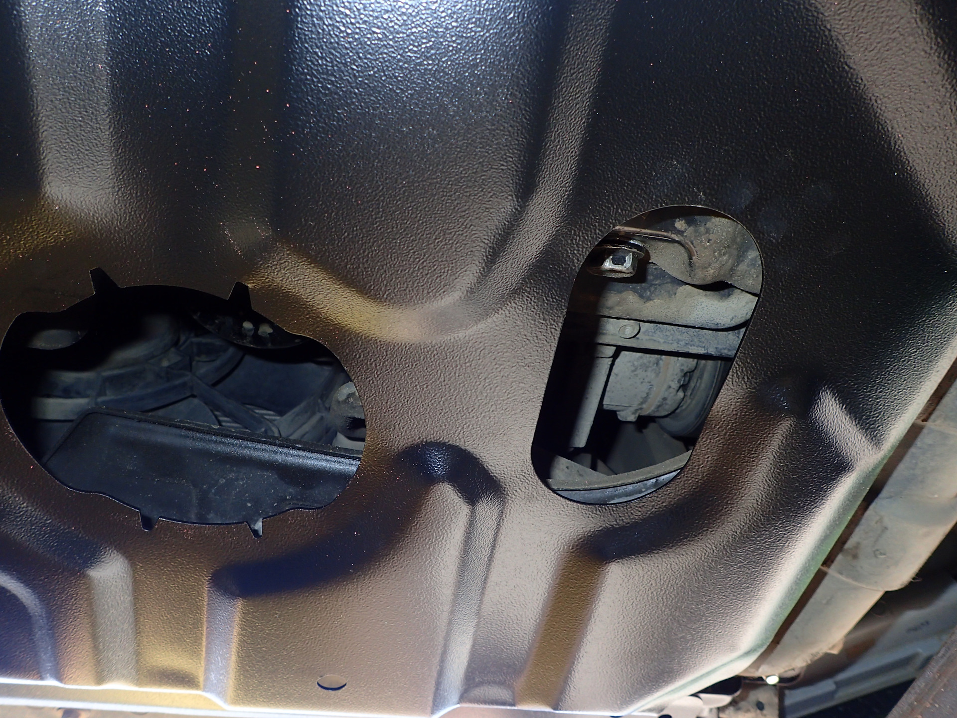 #22 Фото на летних чешках — Toyota Camry (XV40), 2,4 л, 2008 года ...