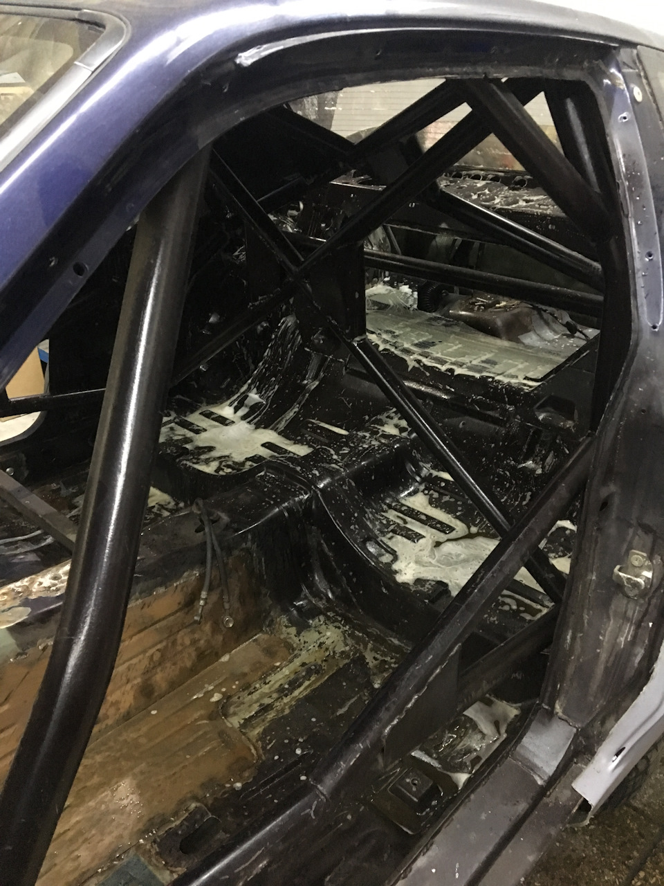 Не запускается машина — LADA Приора седан, 1,6 л., 2015 года | поломка ...