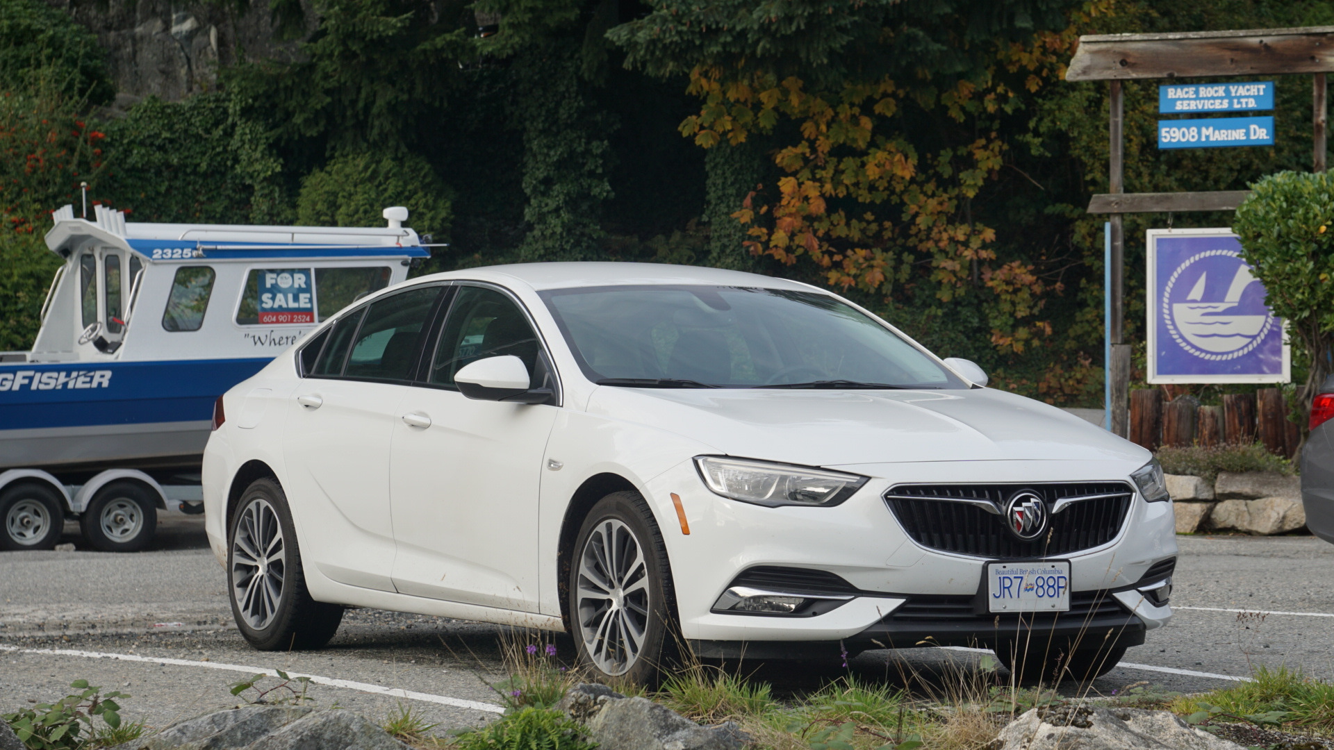 Buick Regal: Opel Insignia — «Тест-драйвы» на DRIVE2