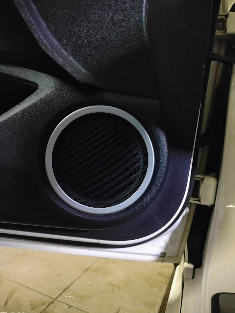 5. После — Honda Accord (8G)