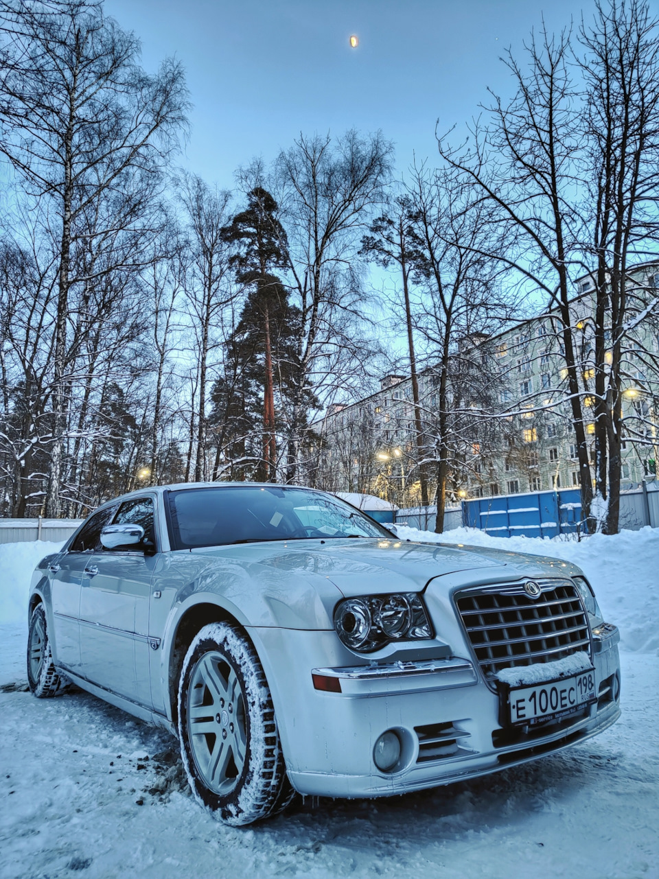 113.Мысли вслух, о рынке авто, о дальнейшей судьбе авторынка и планах —  Chrysler 300 (300C) (1G), 3,5 л, 2006 года | наблюдение | DRIVE2