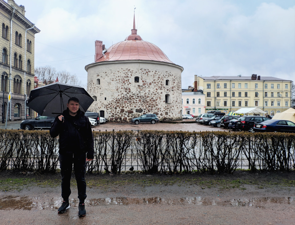 Фото в бортжурнале Chevrolet Epica