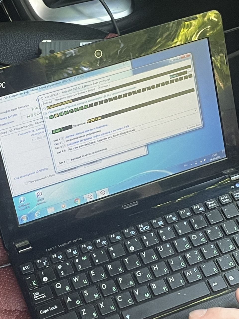 Фото в бортжурнале Volkswagen Polo Sedan GT. Запчасти на фото: 680207