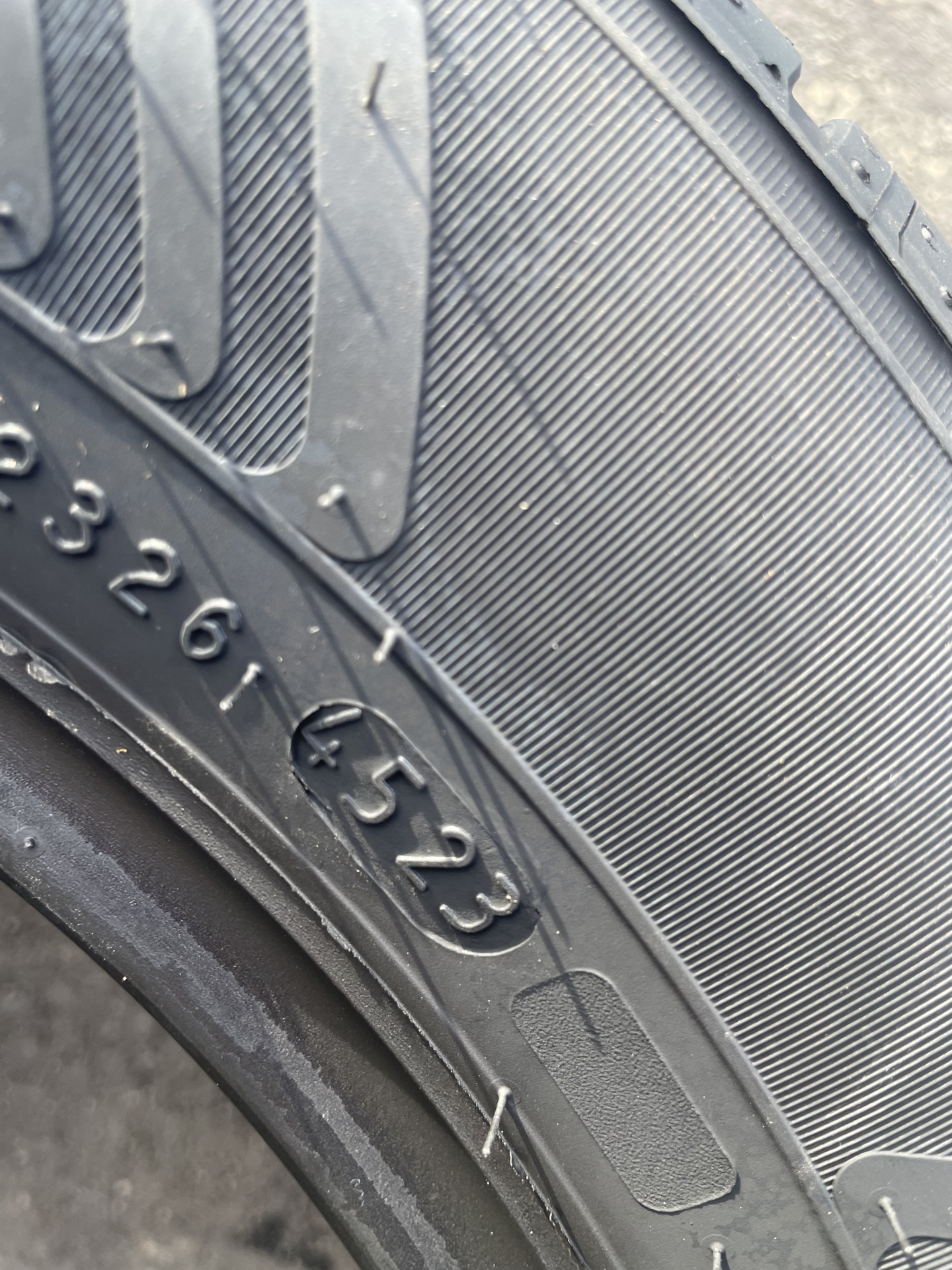 Новые Летние шины Ikon Tyres Nordman SX3 195/60/15 — Volkswagen Polo ...