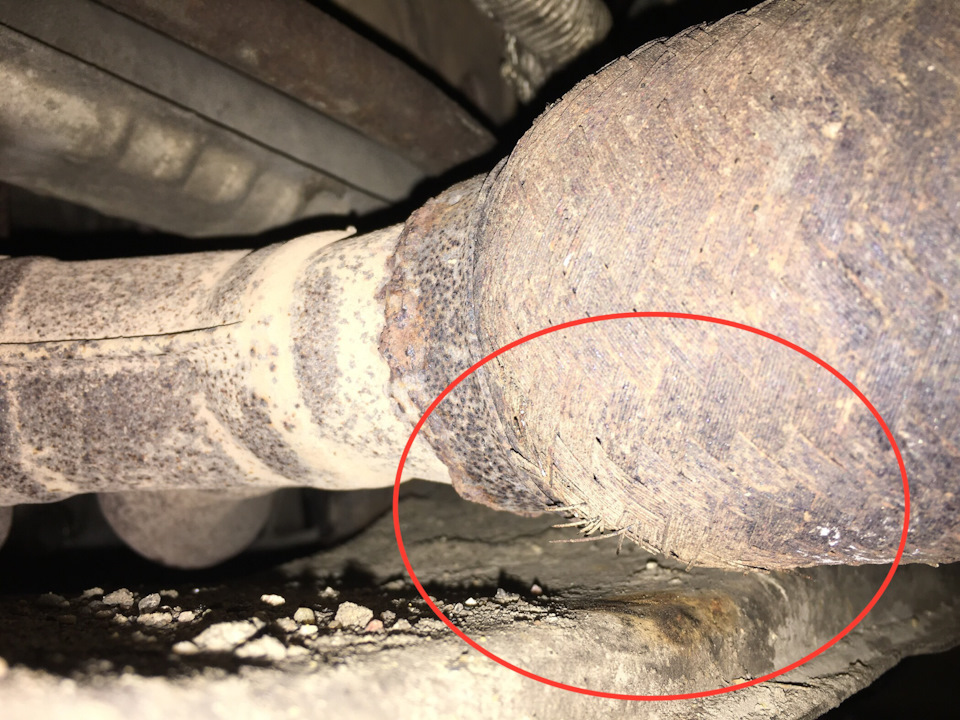 40. 🛠 Чем ближе к весне, тем шумнее в машине… Замена переднего ...