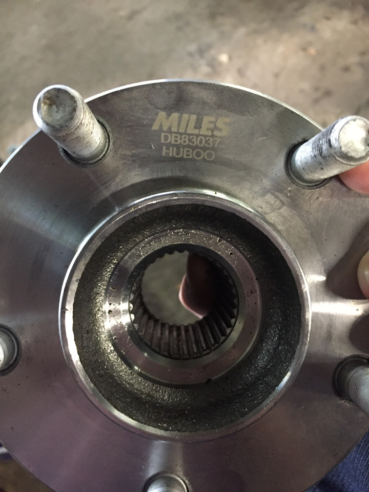 Установка электроусилителя руля в классику pt.2 — Lada 21011, 1,6 л ...