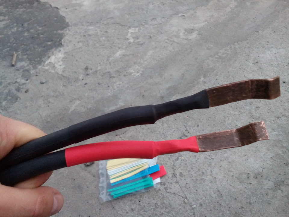 Фото в бортжурнале Lada 21101