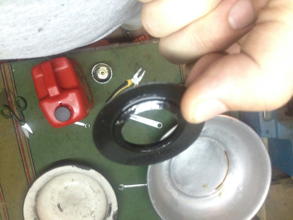 Попытка внедрить спорт шифт — Subaru Forester (SG), 2 л, 2006 года ...