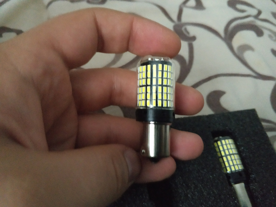 Фото в бортжурнале Daewoo Nexia (2G)