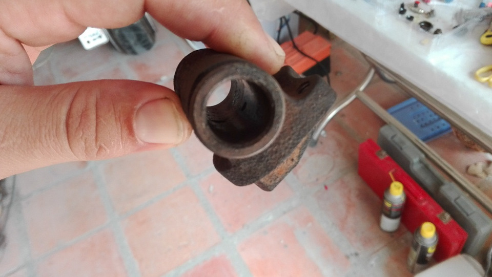 Замена шлангов ГБО — Toyota Camry (XV50), 3,5 л, 2017 года | своими ...