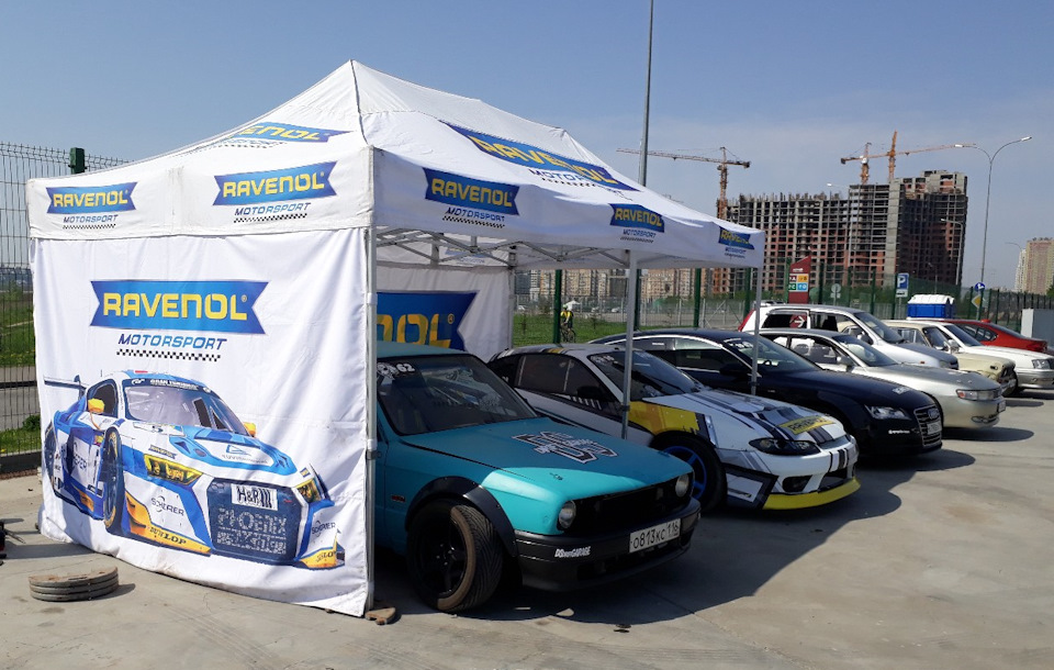 Фото в бортжурнале Nissan Silvia (S15)