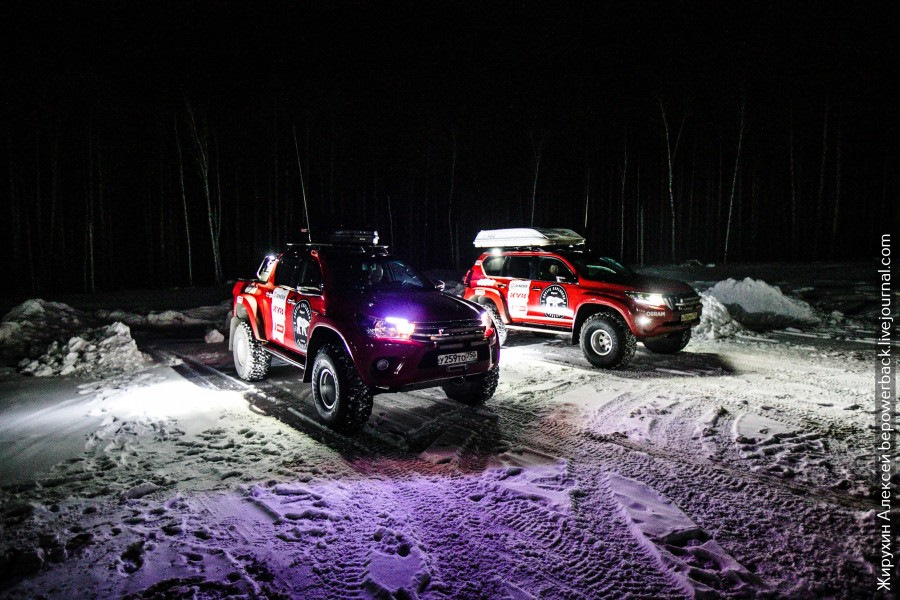 QcAAAgL4FeA 960 Как ночевать в машине зимой и не замерзнуть