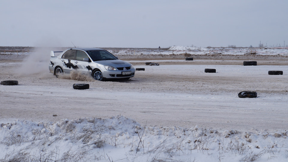 Фото в бортжурнале Lada 2123