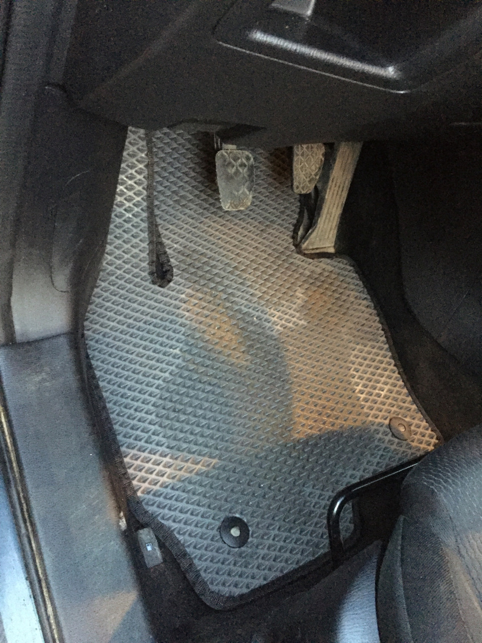 Фото в бортжурнале Mazda CX-5 (1G)